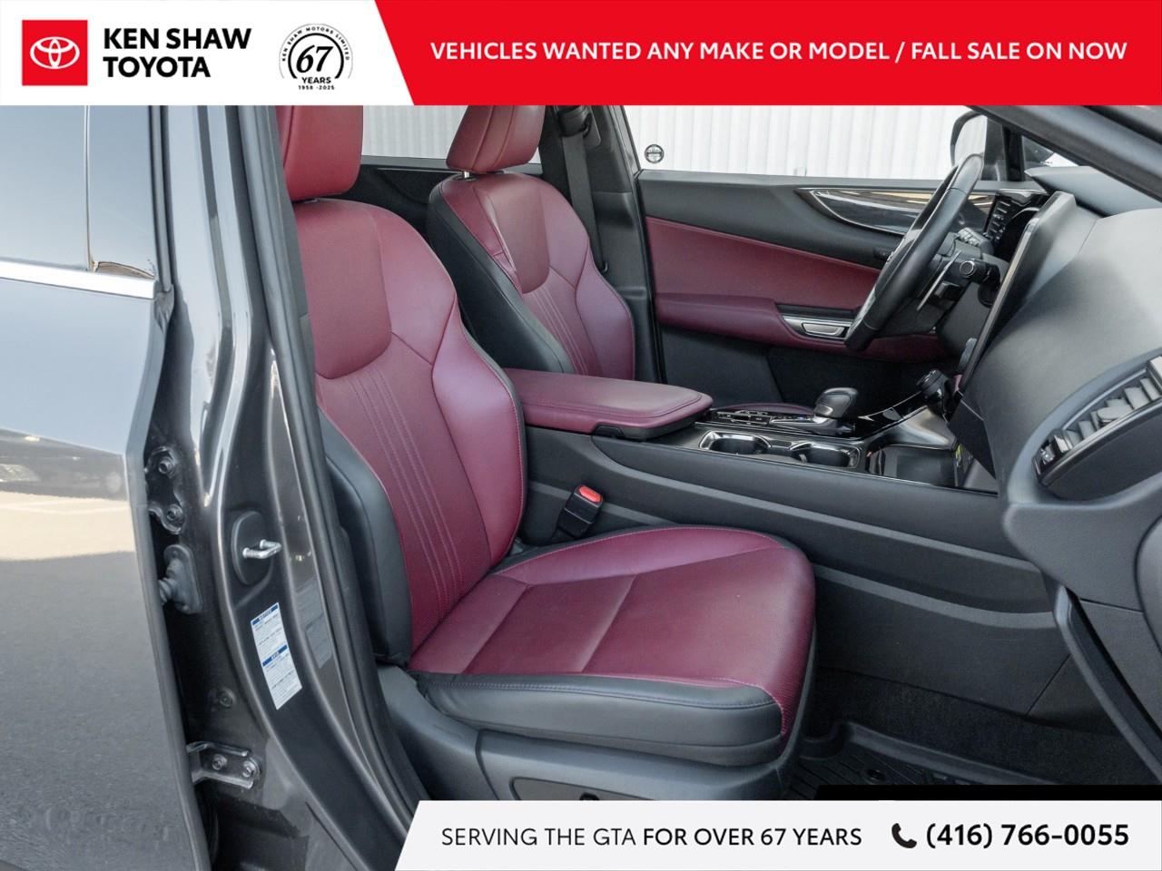 2022 Lexus NX 350h Base 4dr All-Wheel Drive Photo