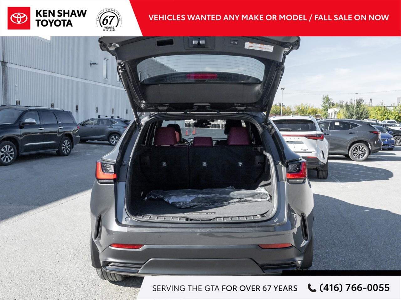 2022 Lexus NX 350h Base 4dr All-Wheel Drive Photo