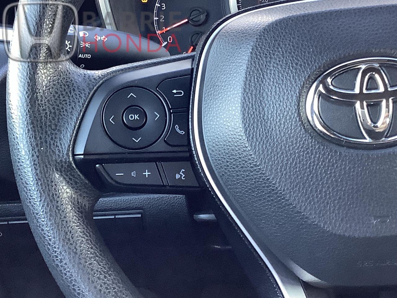 2021 Honda CR-V LX 4dr All-wheel Drive Photo