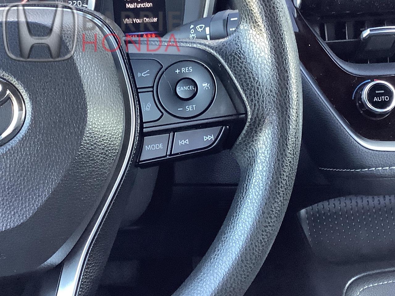 2021 Honda CR-V LX 4dr All-wheel Drive Photo
