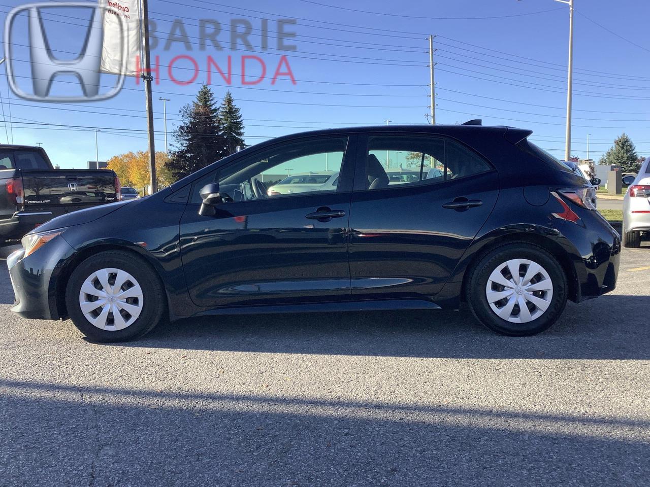 2021 Honda CR-V LX 4dr All-wheel Drive Photo