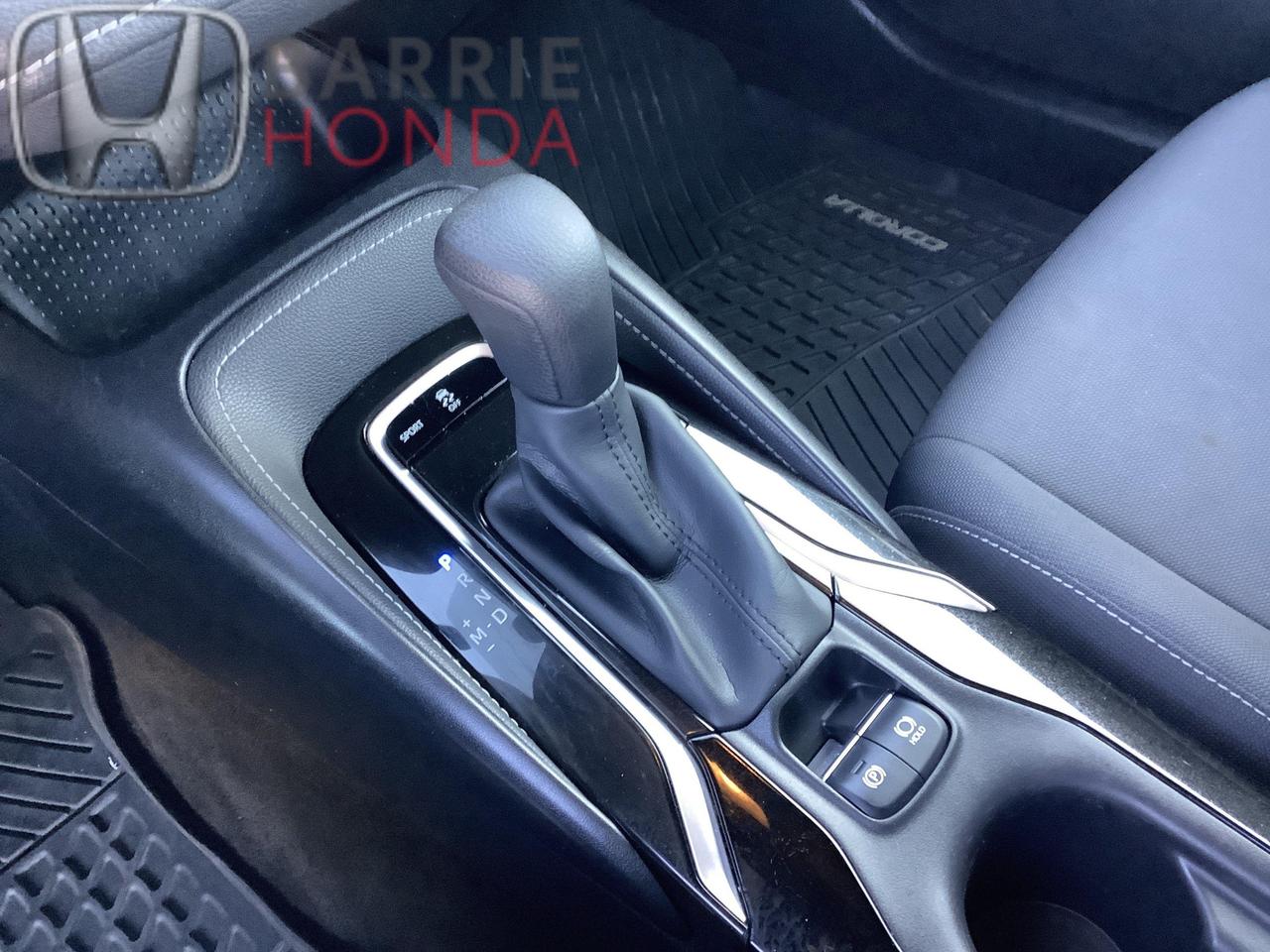 2021 Honda CR-V LX 4dr All-wheel Drive Photo