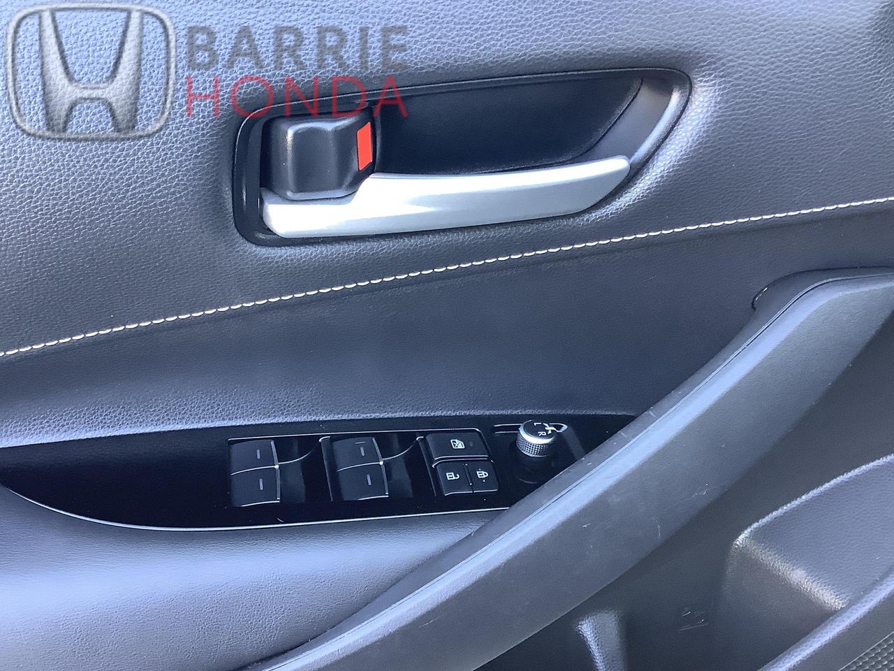 2021 Honda CR-V LX 4dr All-wheel Drive Photo