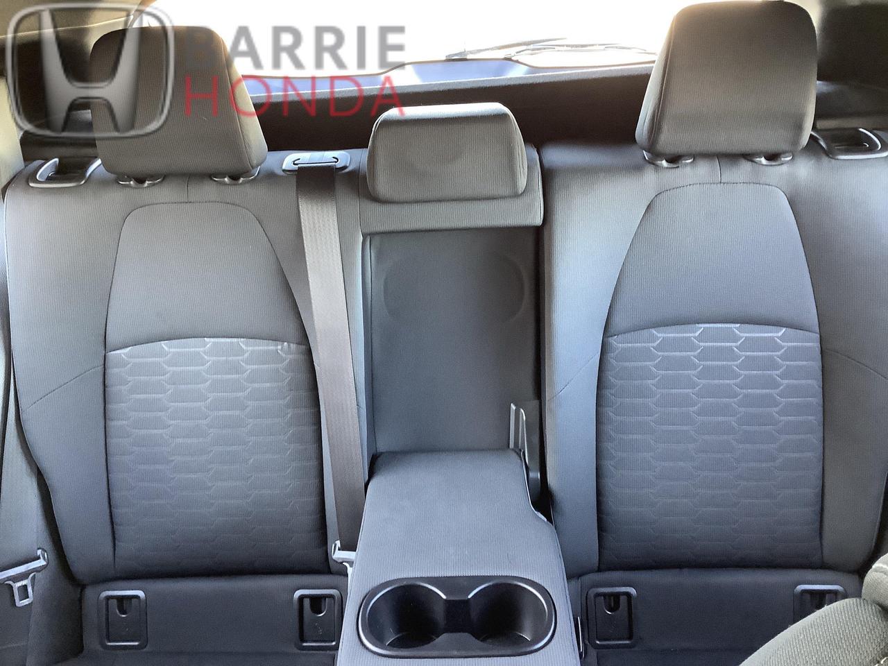 2021 Honda CR-V LX 4dr All-wheel Drive Photo