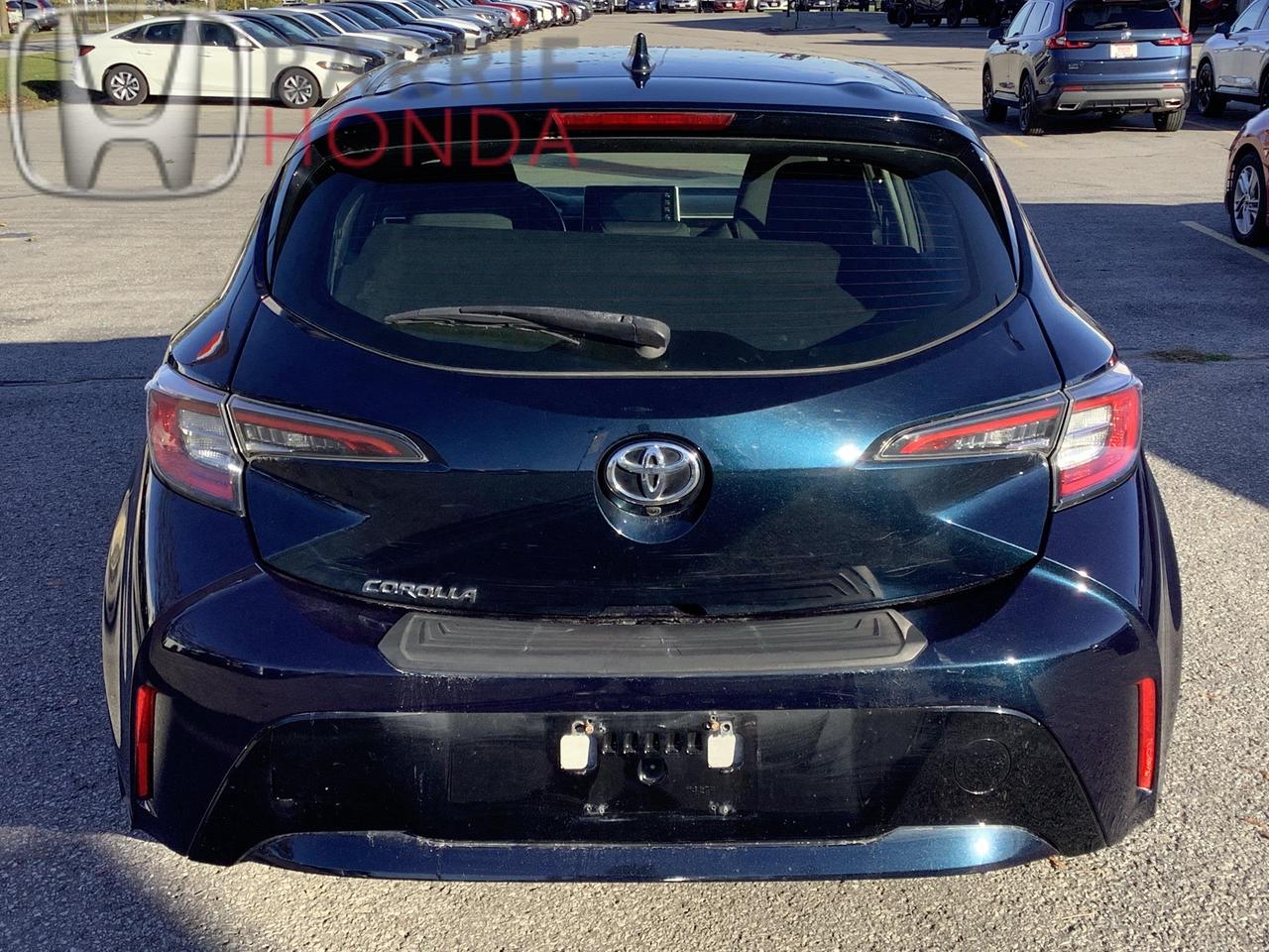 2021 Honda CR-V LX 4dr All-wheel Drive Photo