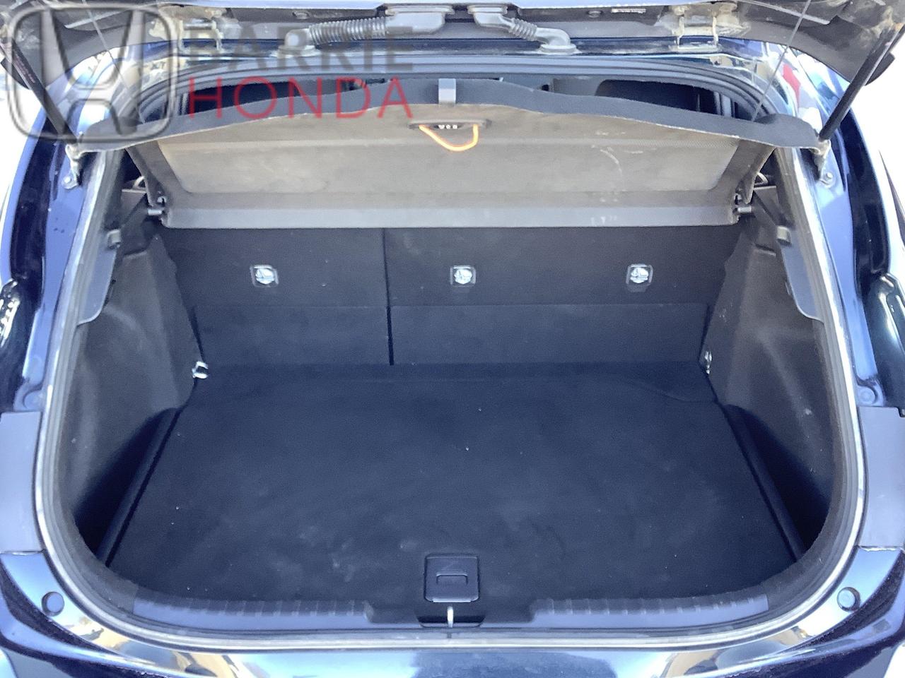 2021 Honda CR-V LX 4dr All-wheel Drive Photo