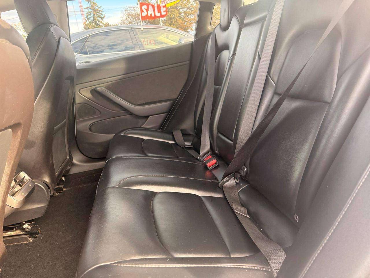 2019 Tesla Model 3 Standard Range RWD *Ltd Avail* Photo