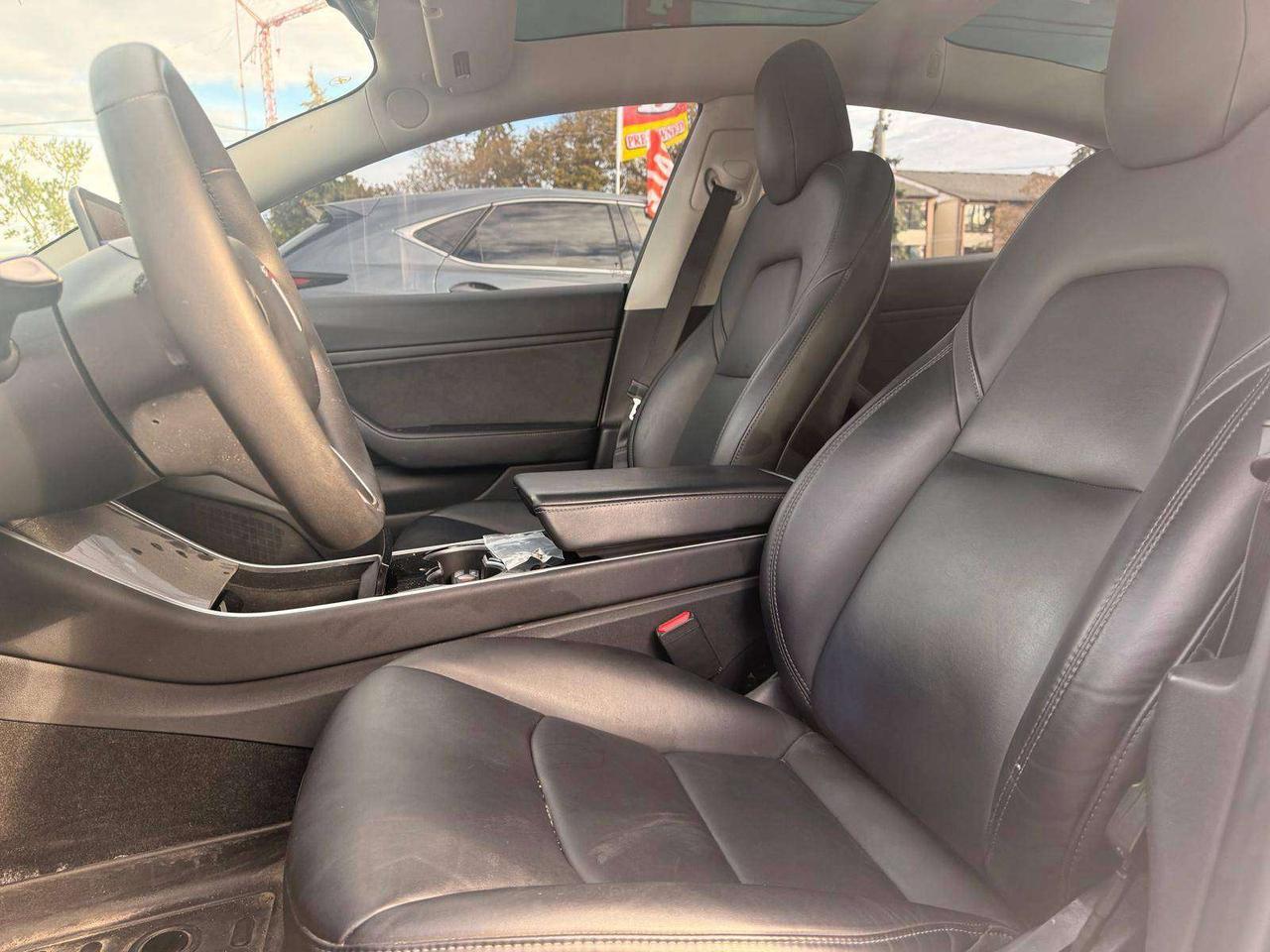 2019 Tesla Model 3 Standard Range RWD *Ltd Avail* Photo