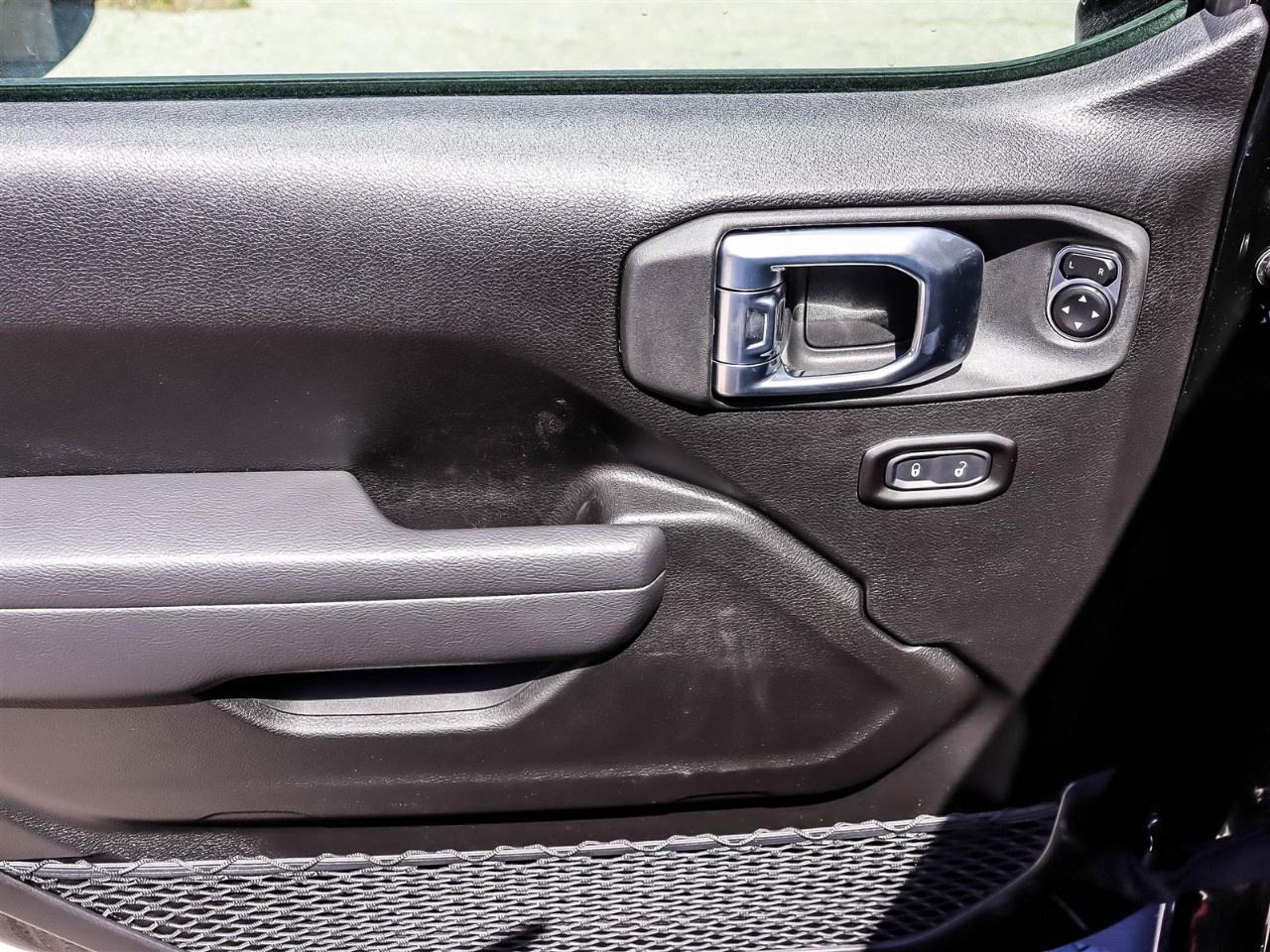 2026 Jeep Wrangler 85th Anniversary 4 Door 4x4 Photo