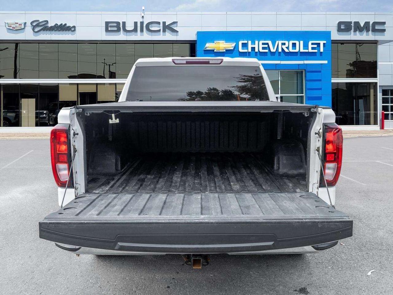 2022 GMC Sierra 1500 Crew Cab Short Box 4-Wheel Drive Pro Photo