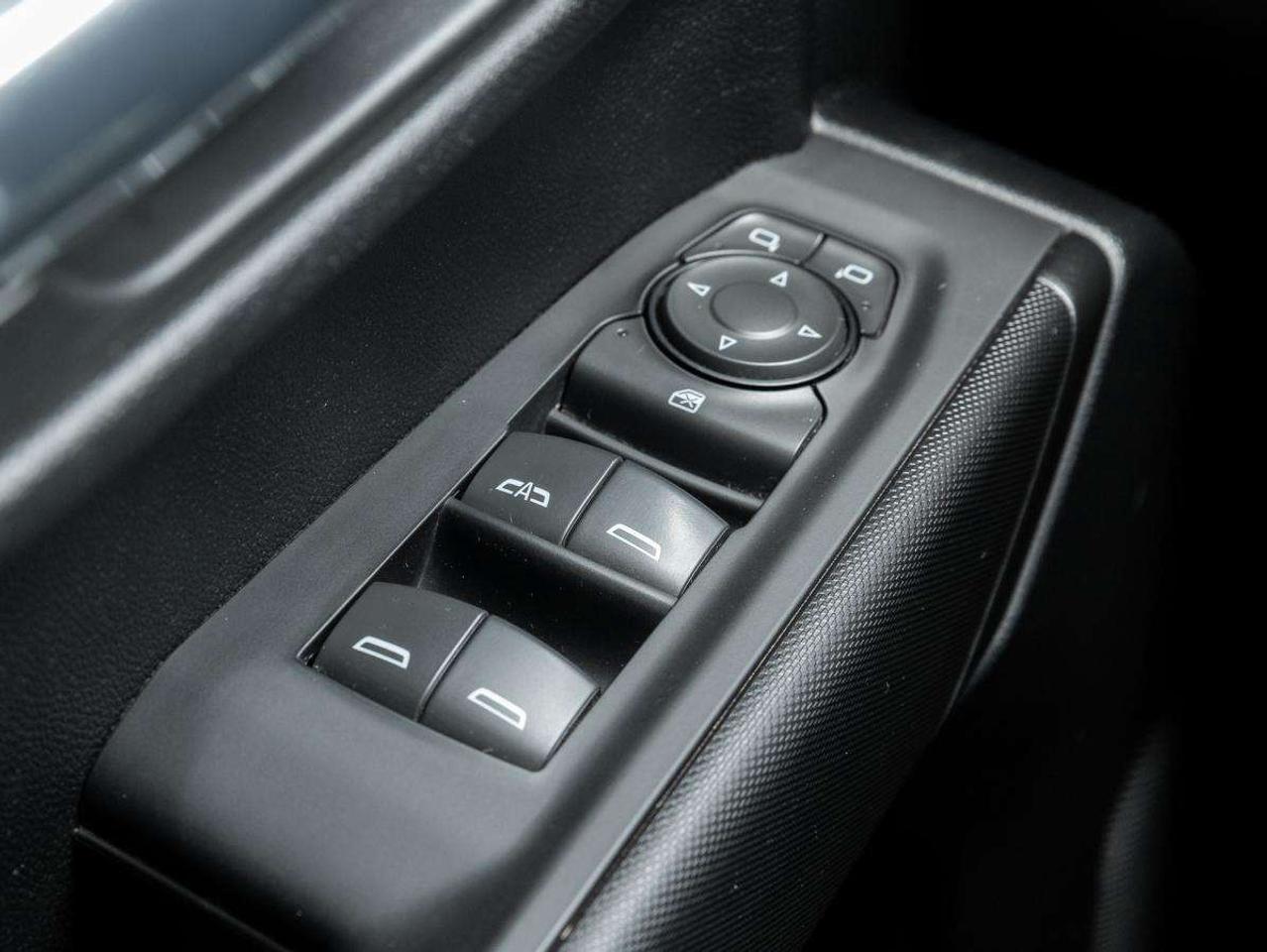 2022 GMC Sierra 1500 Crew Cab Short Box 4-Wheel Drive Pro Photo
