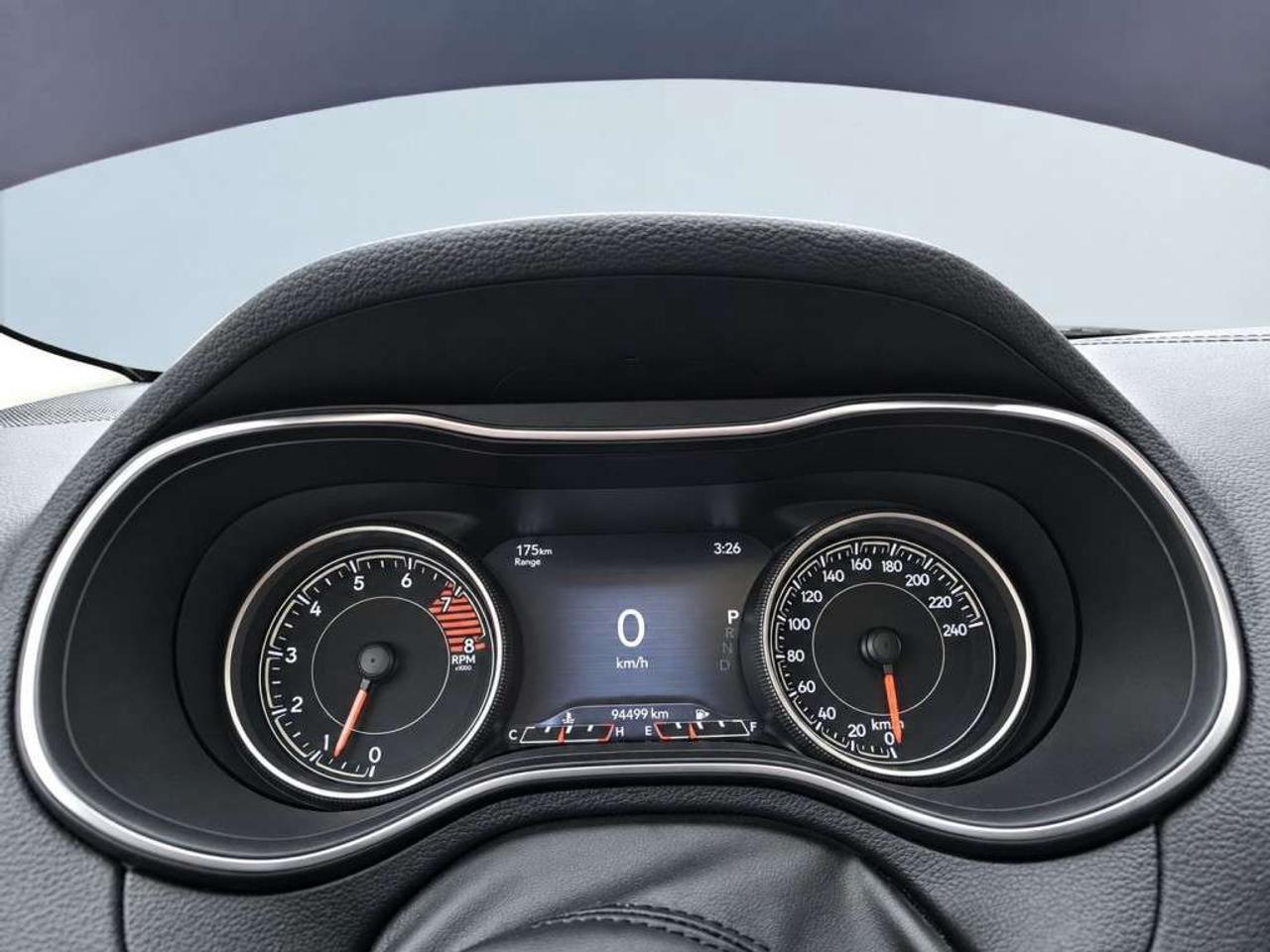 2019 Jeep Cherokee LIMITED / Leather / NAVI / Panoramic Roof / Heated Seats / Backup Cam / Remote Start Photo