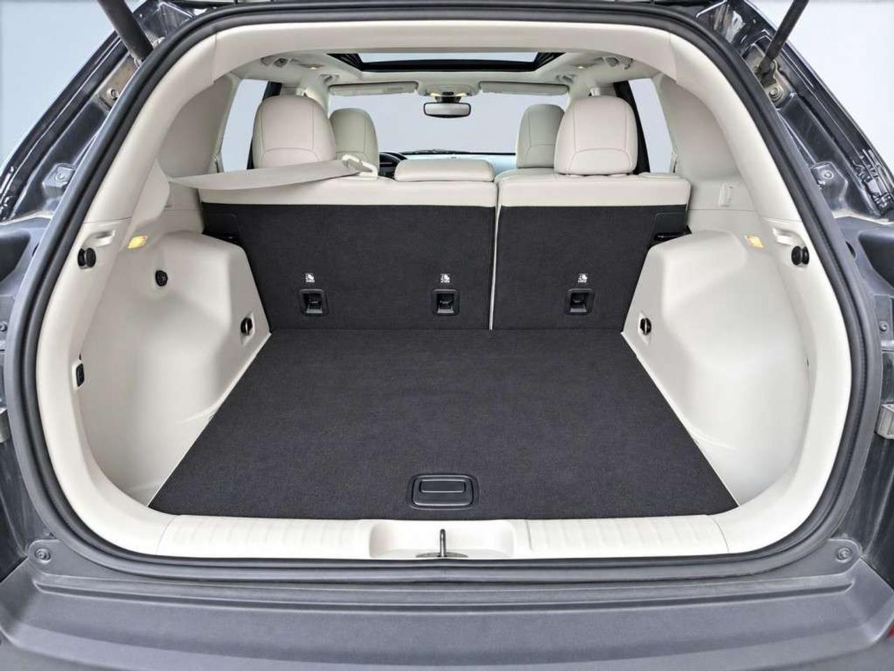 2019 Jeep Cherokee LIMITED / Leather / NAVI / Panoramic Roof / Heated Seats / Backup Cam / Remote Start Photo