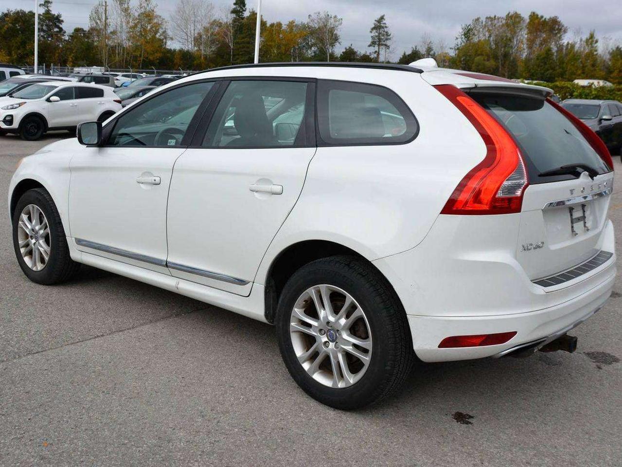 2014 Volvo XC60 3.2 Photo