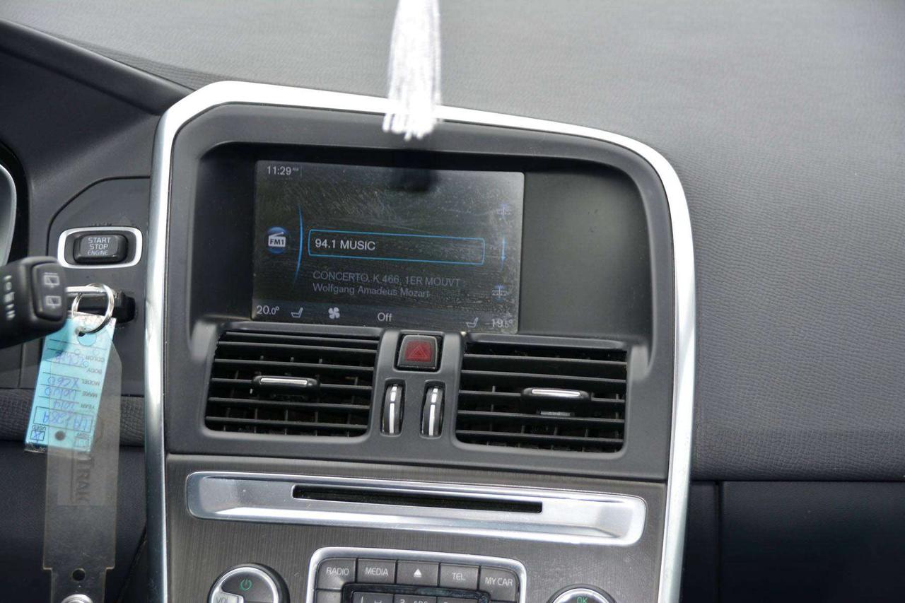 2014 Volvo XC60 3.2 Photo