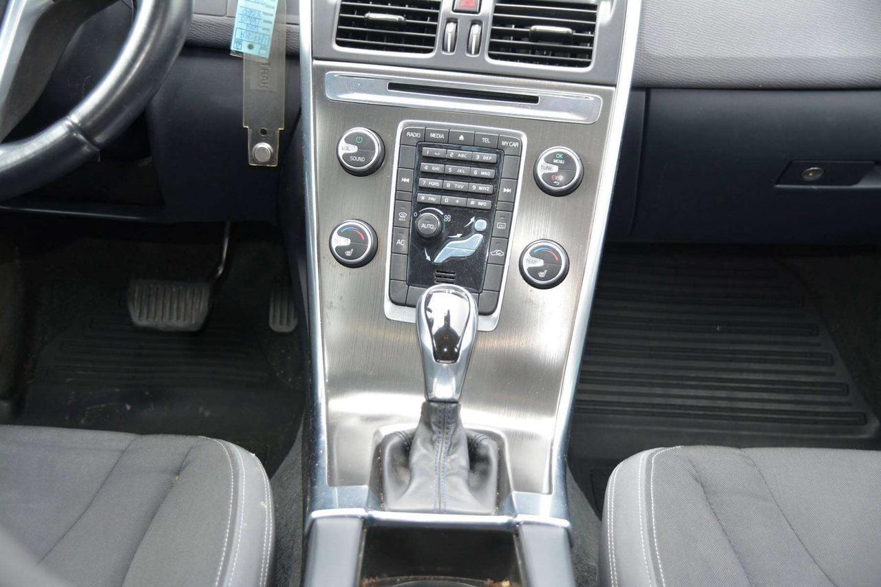 2014 Volvo XC60 3.2 Photo