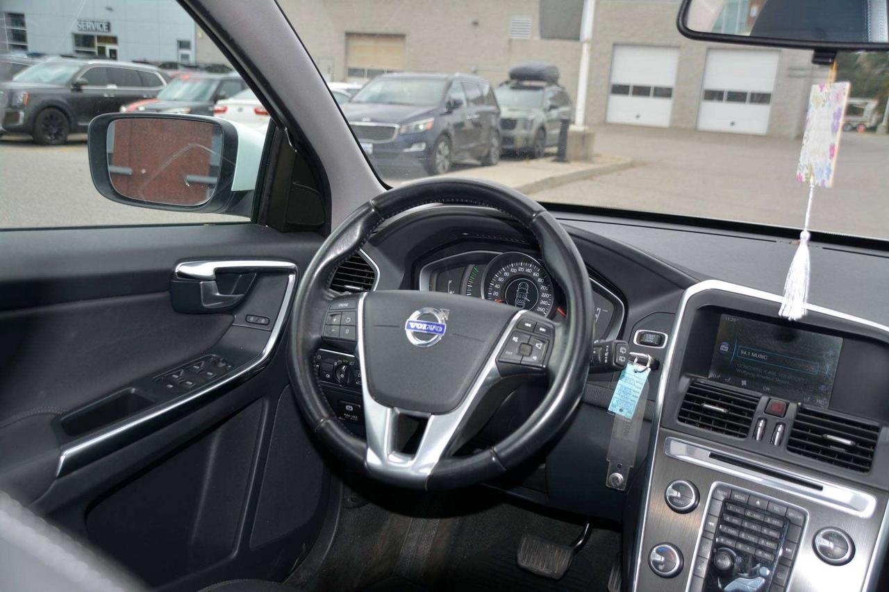 2014 Volvo XC60 3.2 Photo