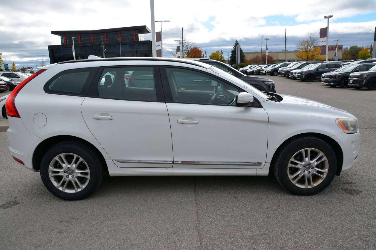 2014 Volvo XC60 3.2 Photo