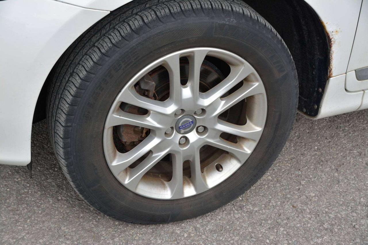 2014 Volvo XC60 3.2 Photo