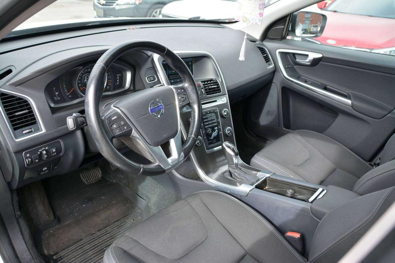 2014 Volvo XC60 3.2 Photo