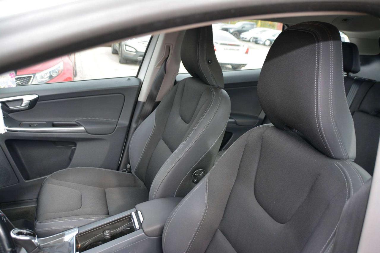 2014 Volvo XC60 3.2 Photo