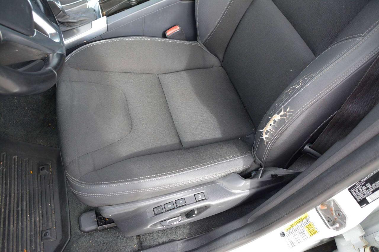 2014 Volvo XC60 3.2 Photo