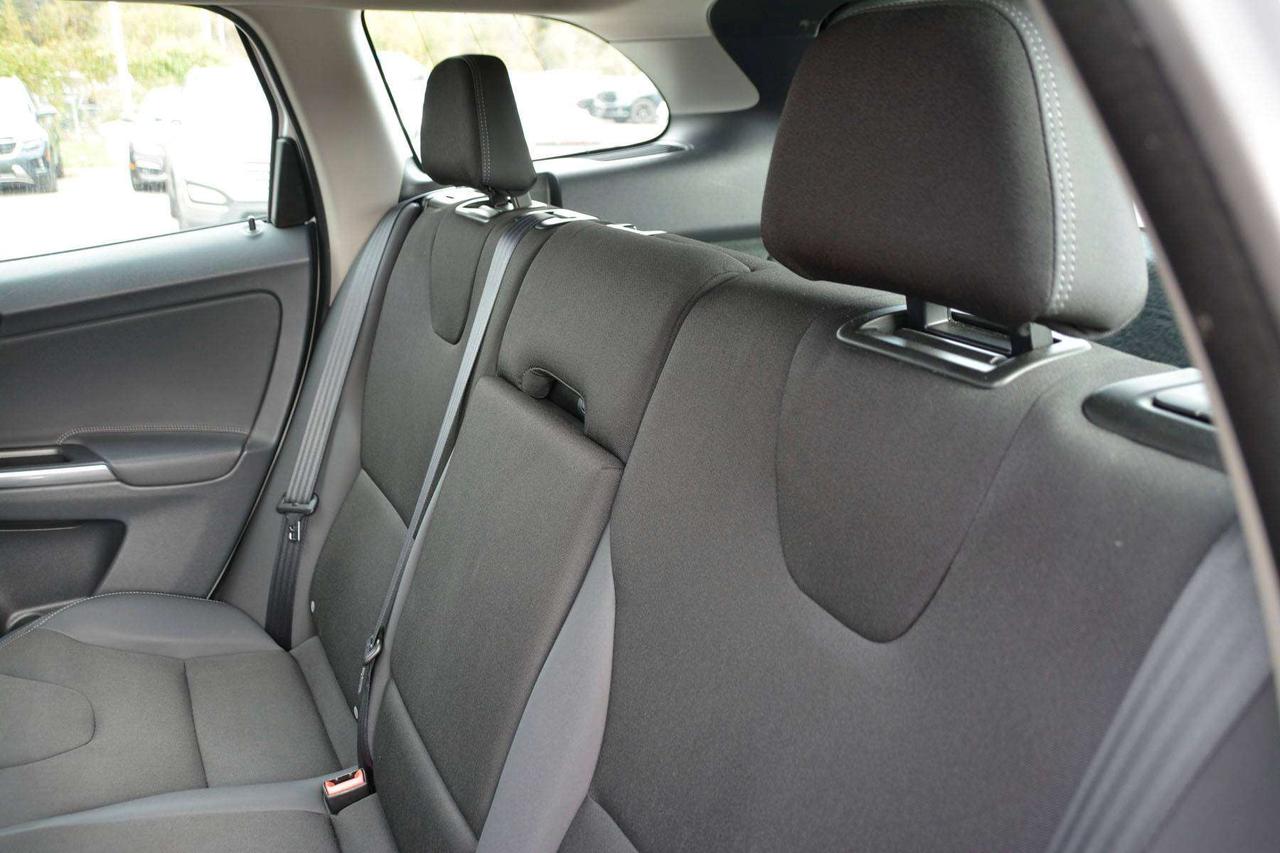 2014 Volvo XC60 3.2 Photo