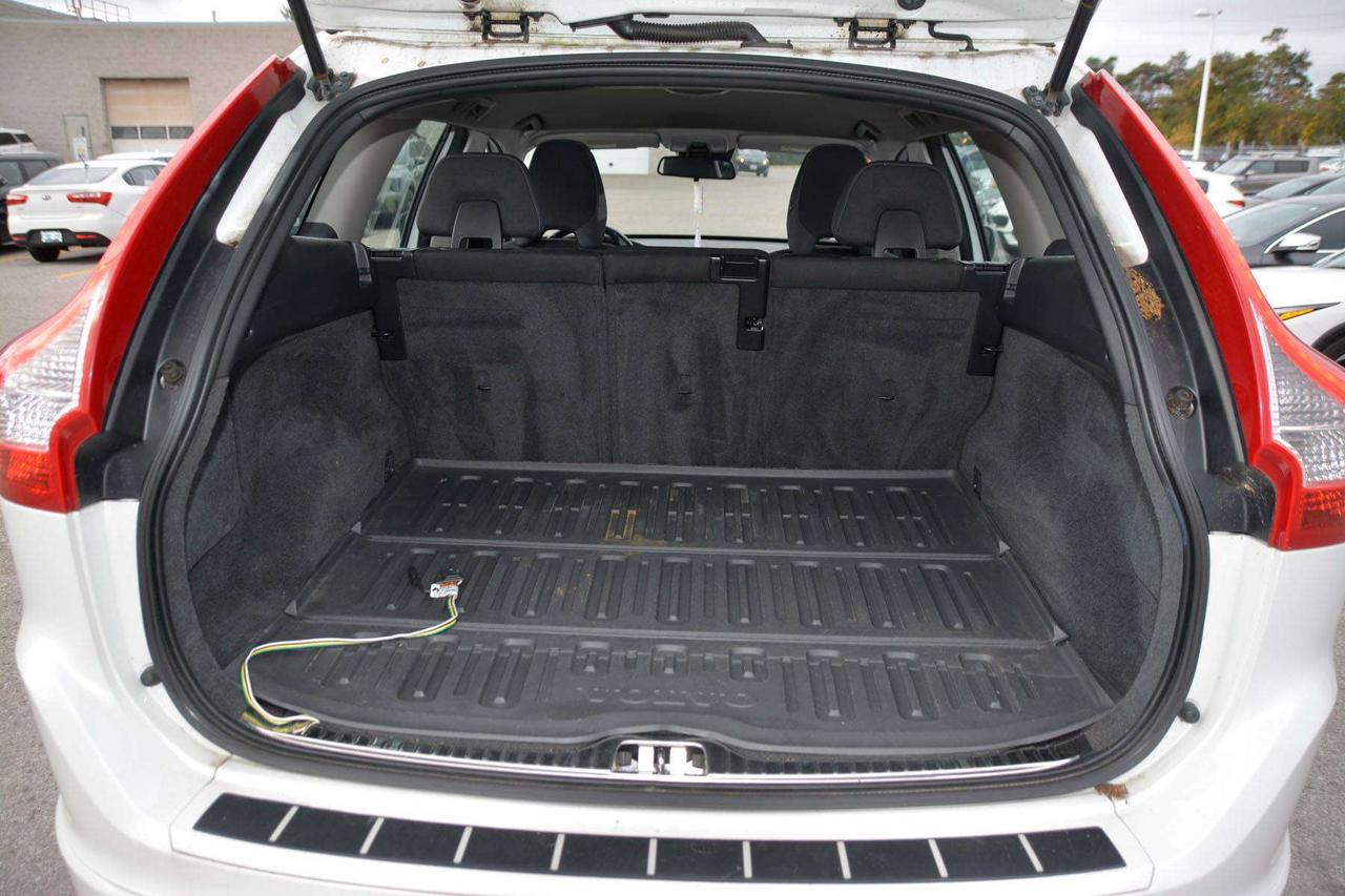 2014 Volvo XC60 3.2 Photo