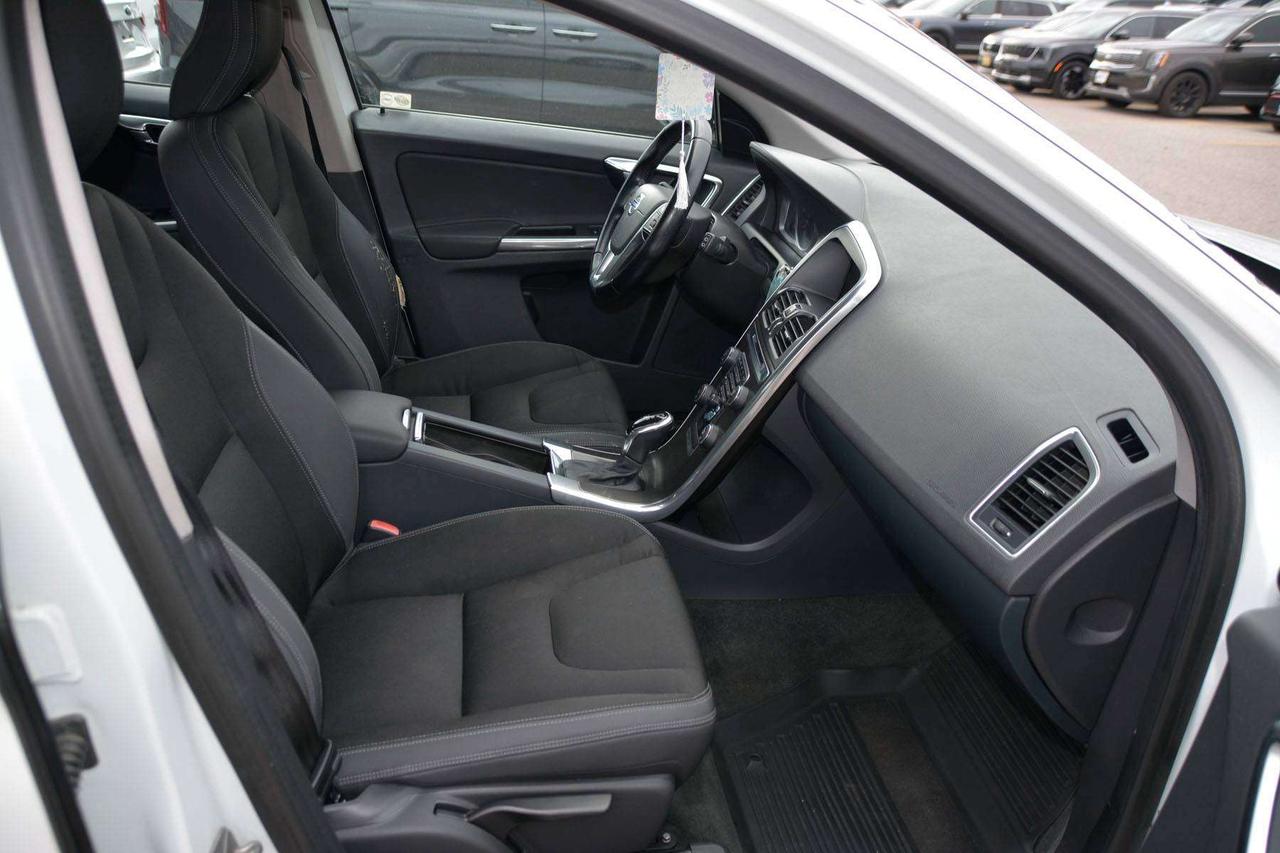 2014 Volvo XC60 3.2 Photo