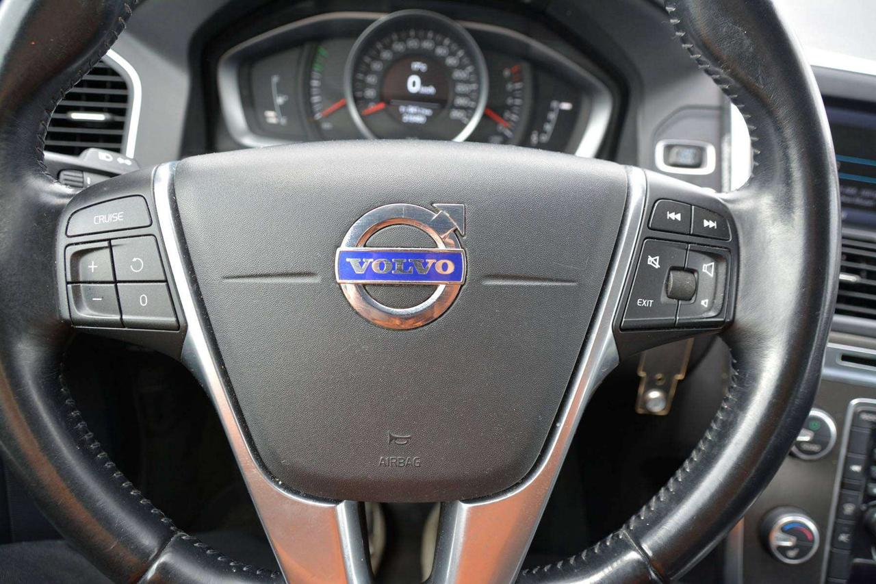 2014 Volvo XC60 3.2 Photo