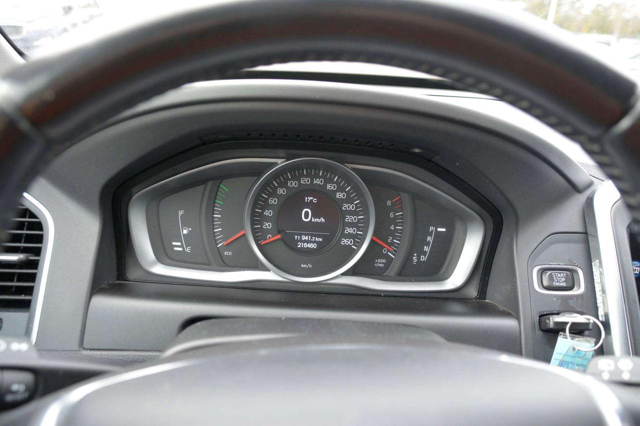 2014 Volvo XC60 3.2 Photo