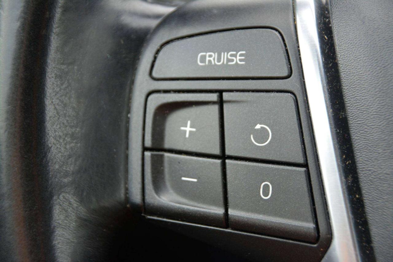 2014 Volvo XC60 3.2 Photo