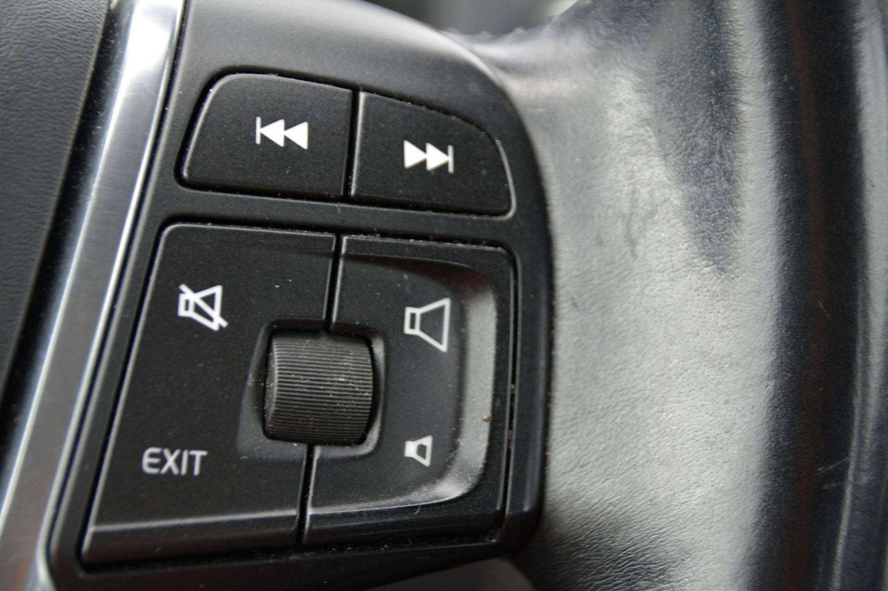 2014 Volvo XC60 3.2 Photo