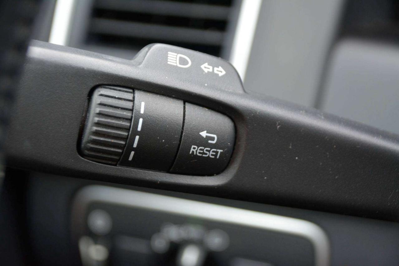 2014 Volvo XC60 3.2 Photo