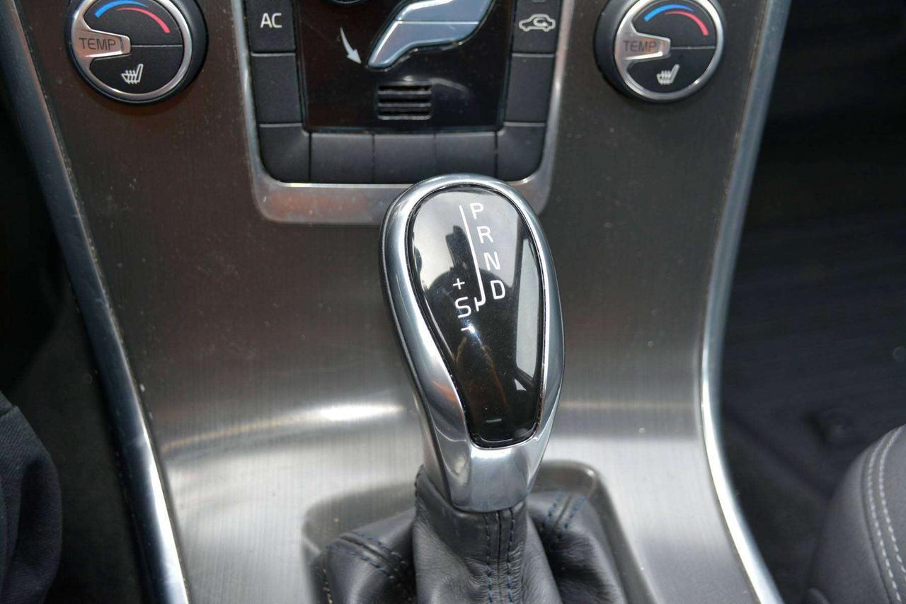 2014 Volvo XC60 3.2 Photo