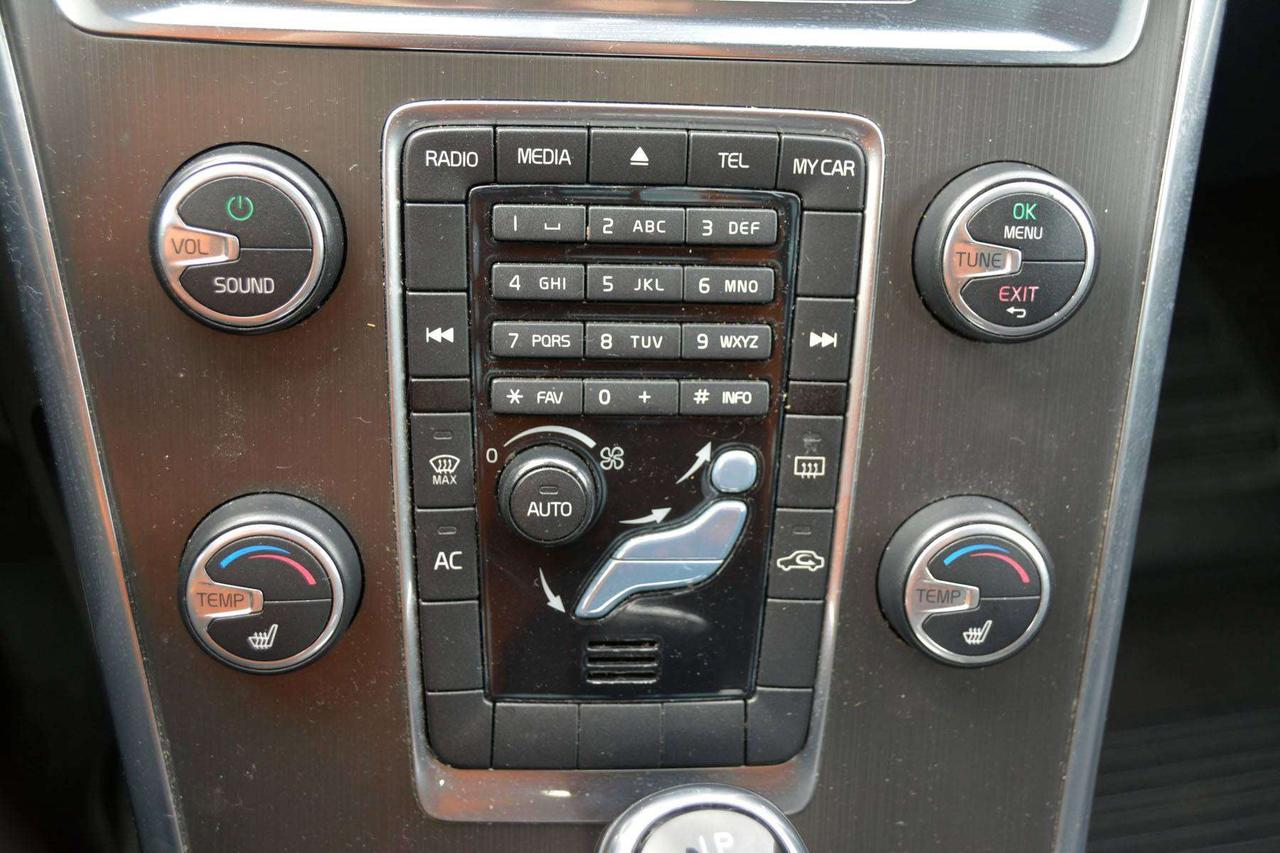 2014 Volvo XC60 3.2 Photo