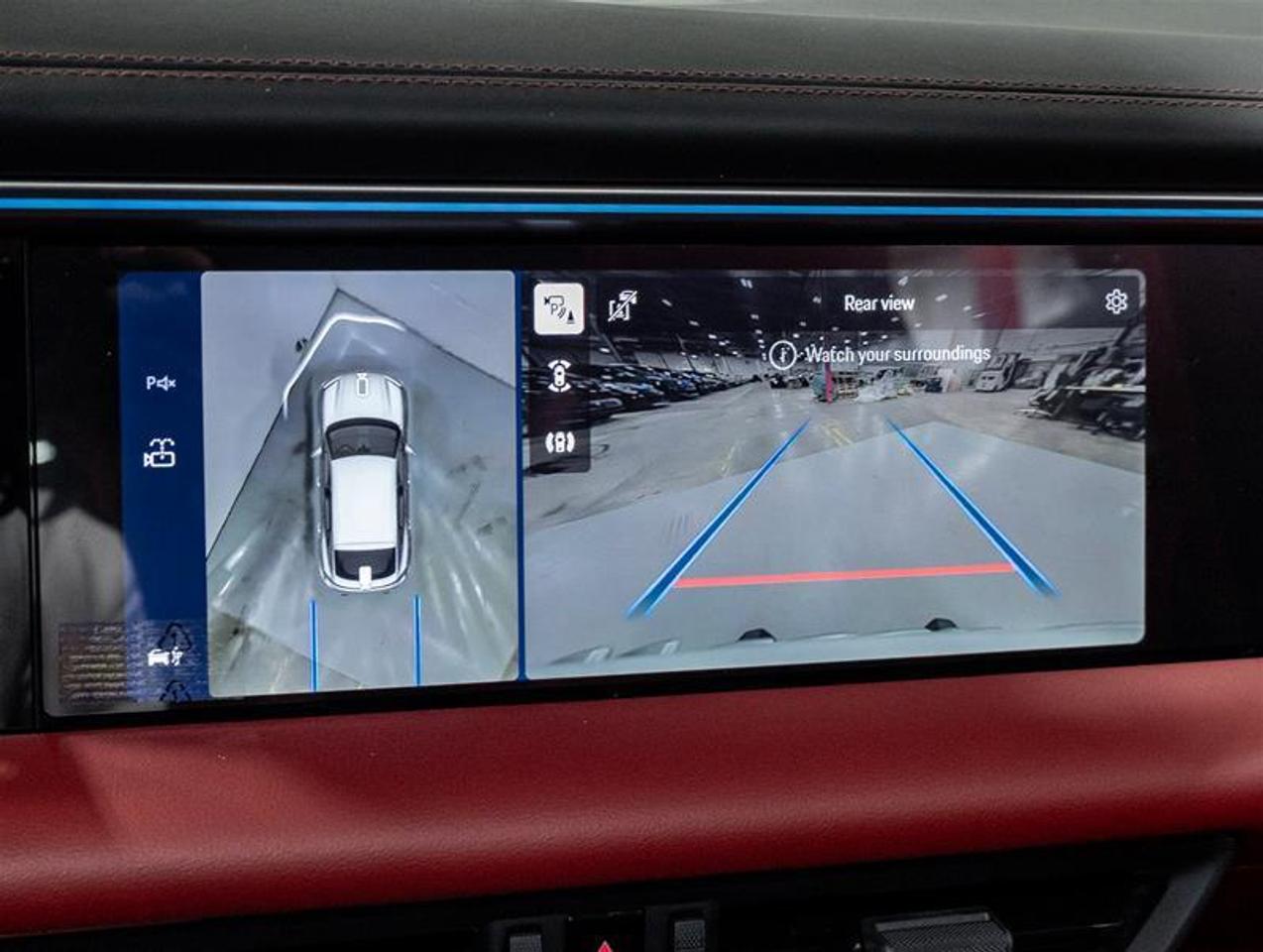 2026 Porsche Macan  Photo