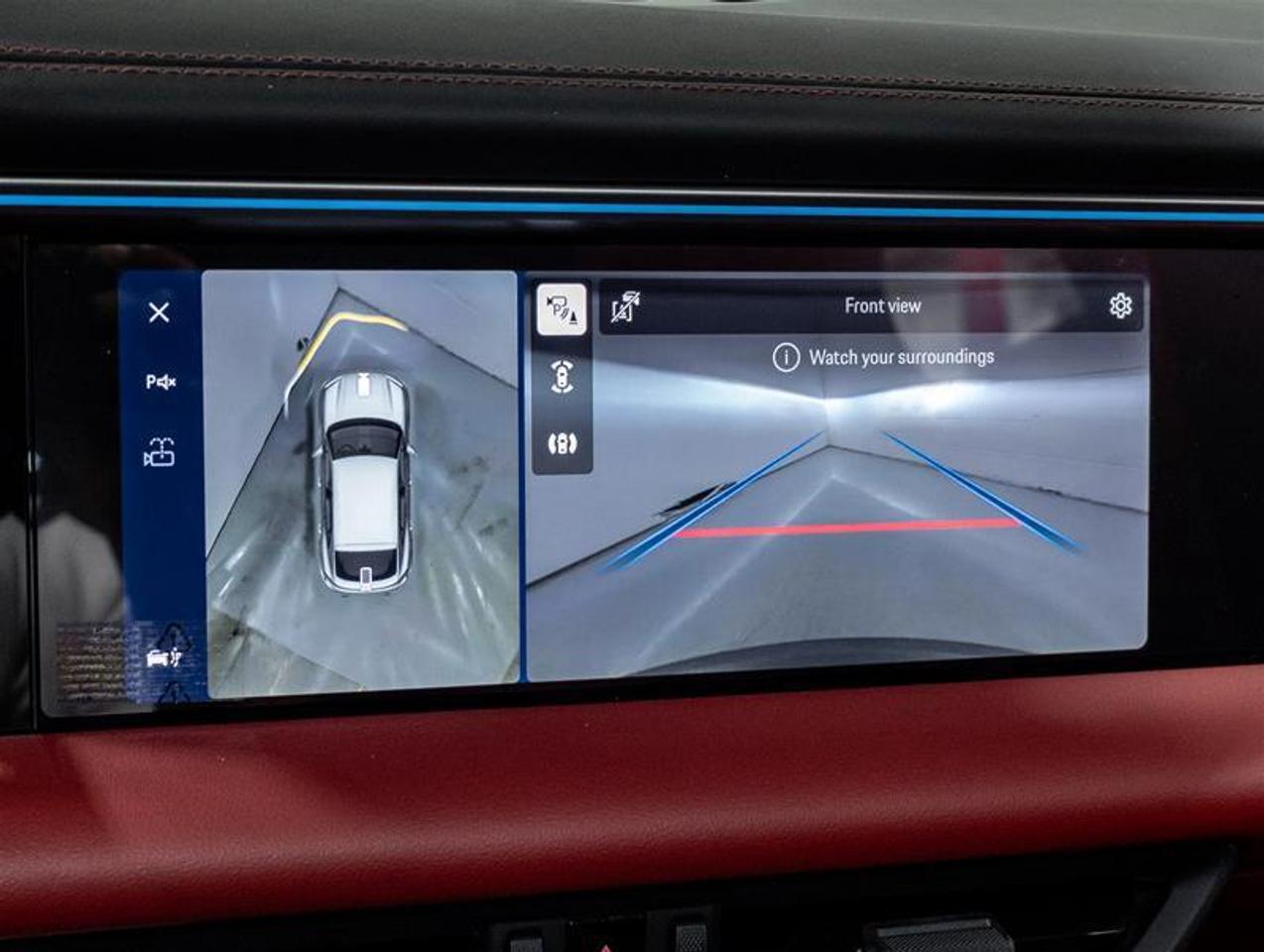 2026 Porsche Macan  Photo