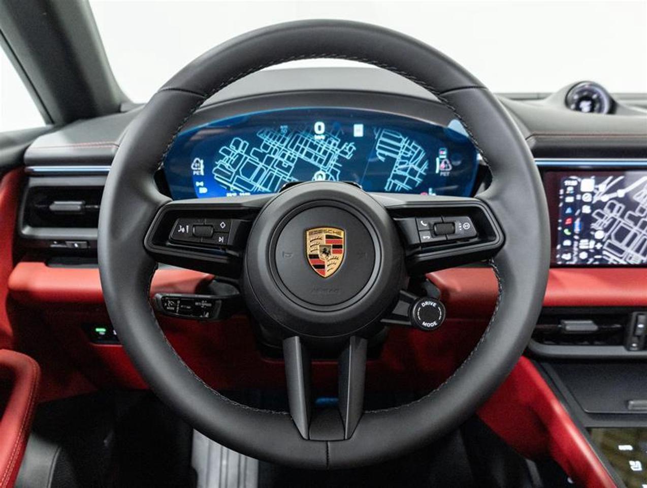 2026 Porsche Macan  Photo
