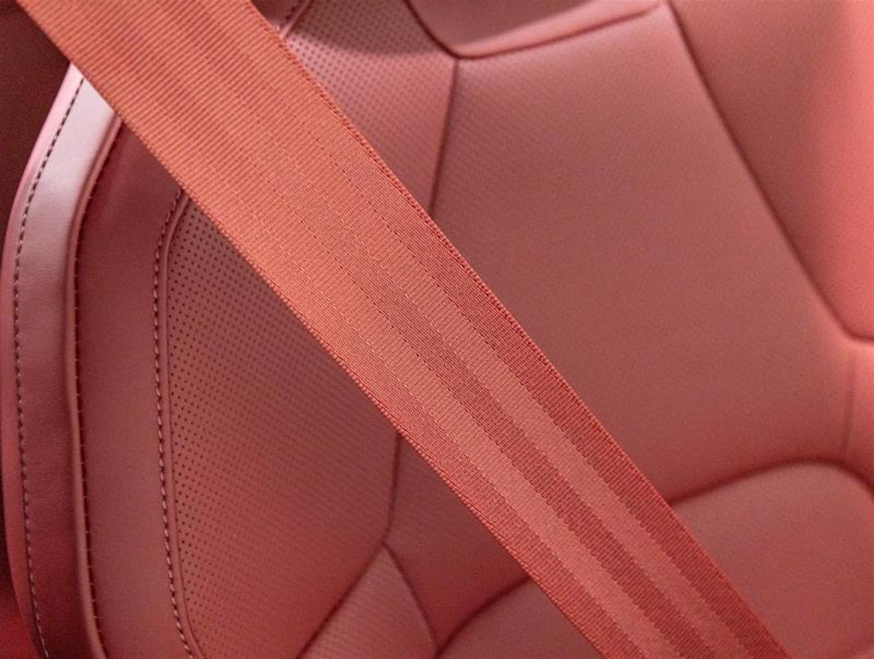 2026 Porsche Macan  Photo