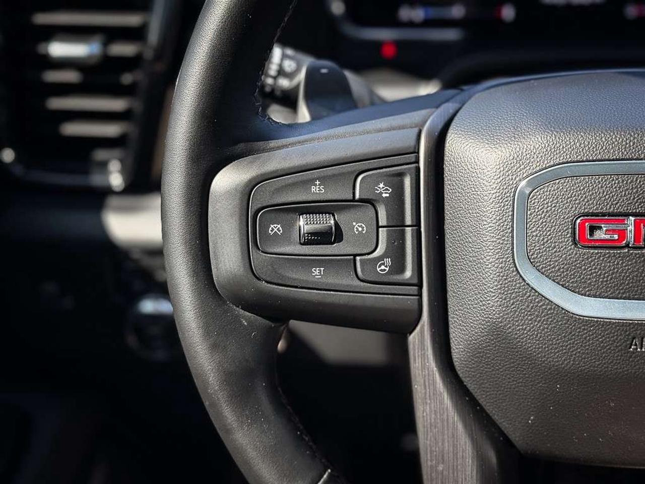 2026 GMC Sierra 1500 AT4   AT4 PREMIUM   HEAD-UP DISPLAY   SUNROOF   360 CAMERA   BOSE AUDIO   VENTILATED SEATS Photo