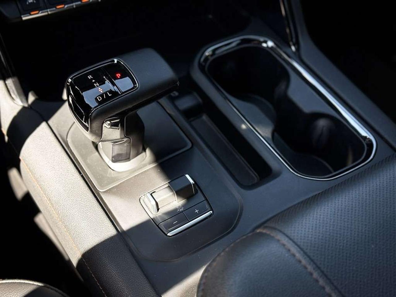 2026 GMC Sierra 1500 AT4   AT4 PREMIUM   HEAD-UP DISPLAY   SUNROOF   360 CAMERA   BOSE AUDIO   VENTILATED SEATS Photo