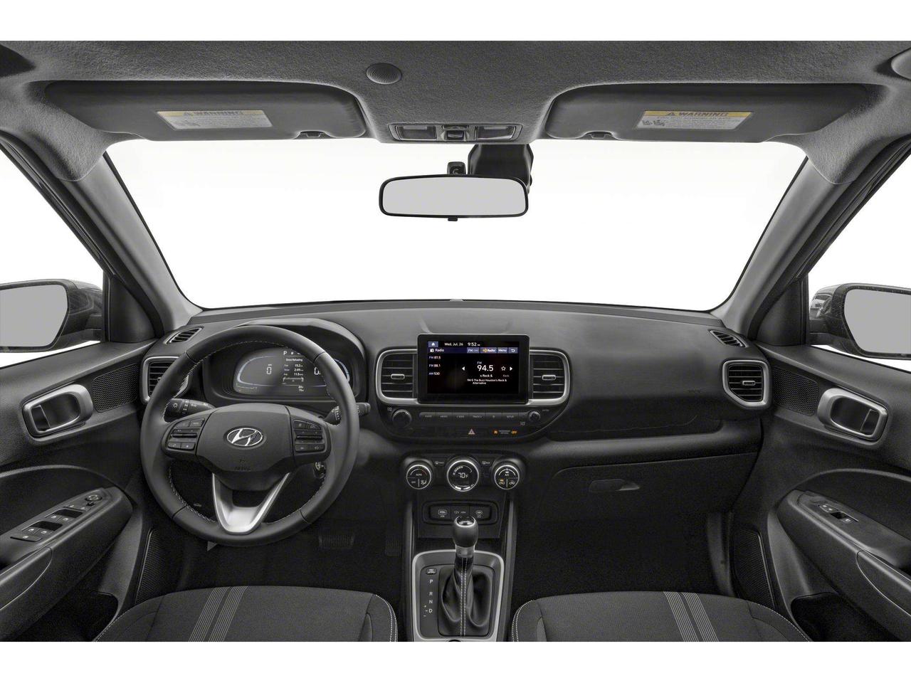 2024 Hyundai Venue Preferred ** CALL PICTON 1*866*979*8802 Photo