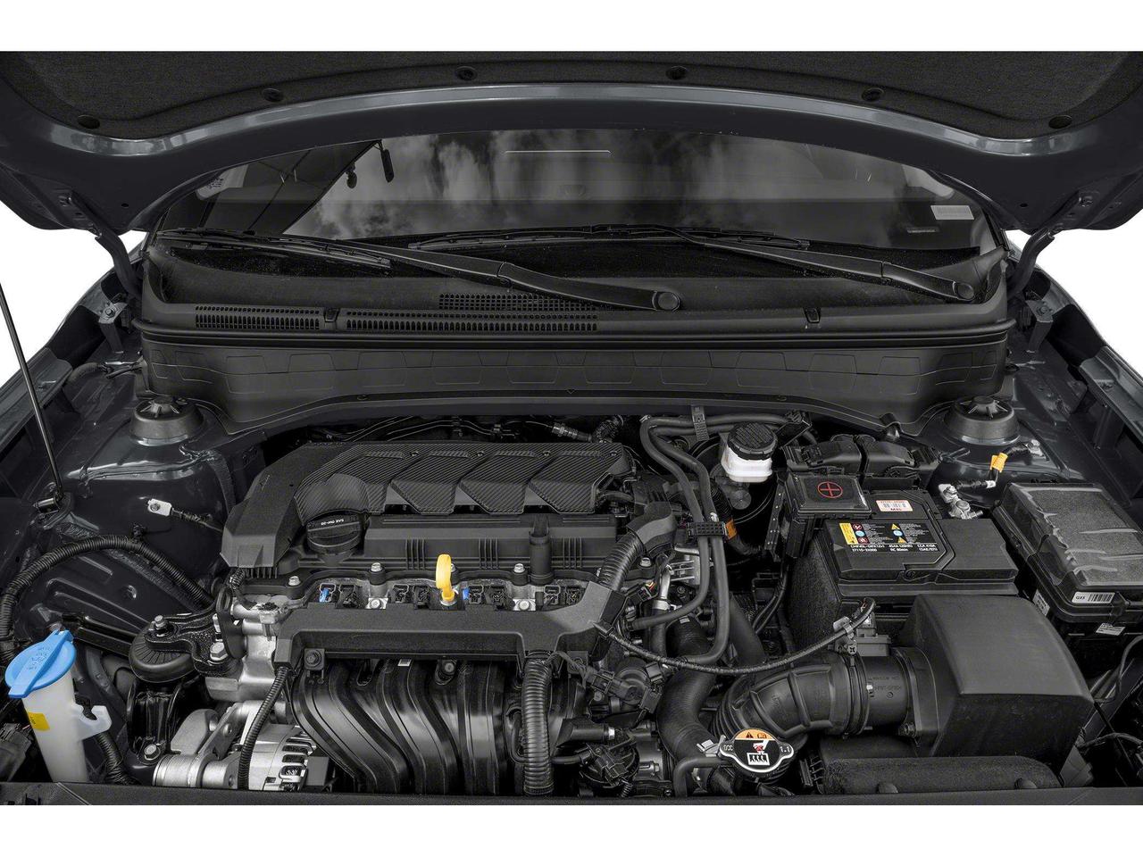 2024 Hyundai Venue Preferred ** CALL PICTON 1*866*979*8802 Photo