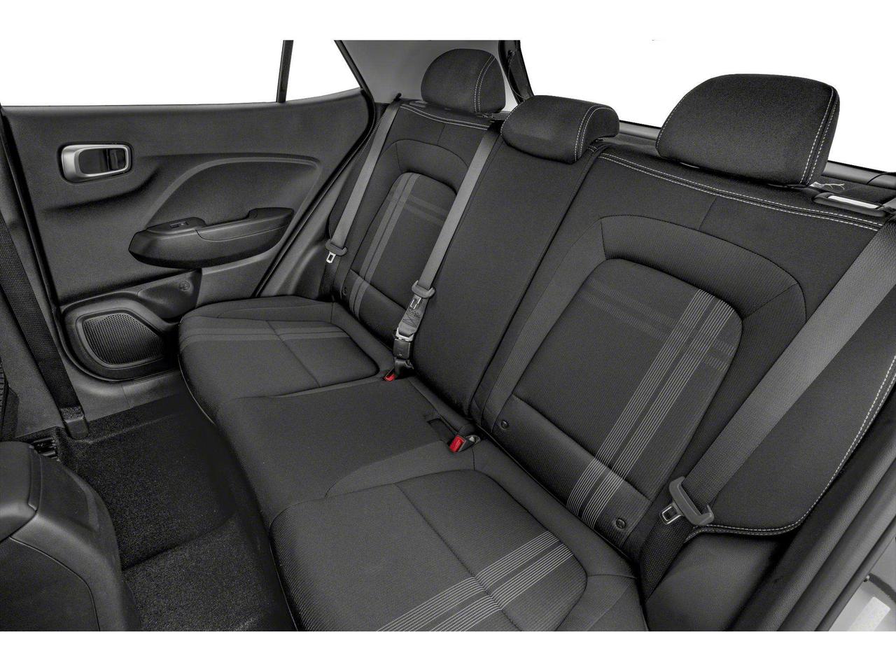 2024 Hyundai Venue Preferred ** CALL PICTON 1*866*979*8802 Photo