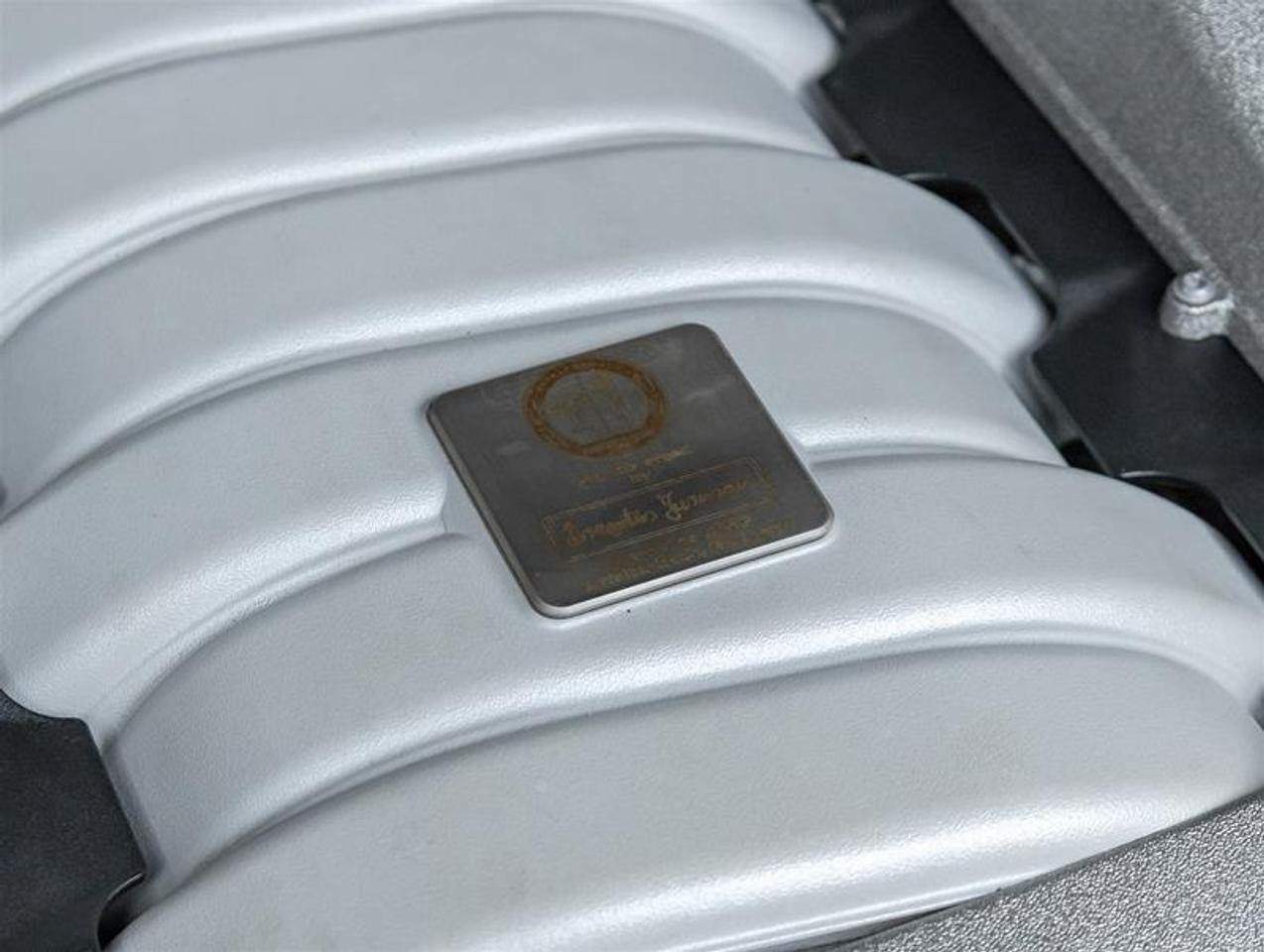2008 Mercedes-Benz E63 AMG  Photo