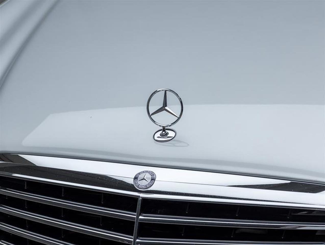 2008 Mercedes-Benz E63 AMG  Photo