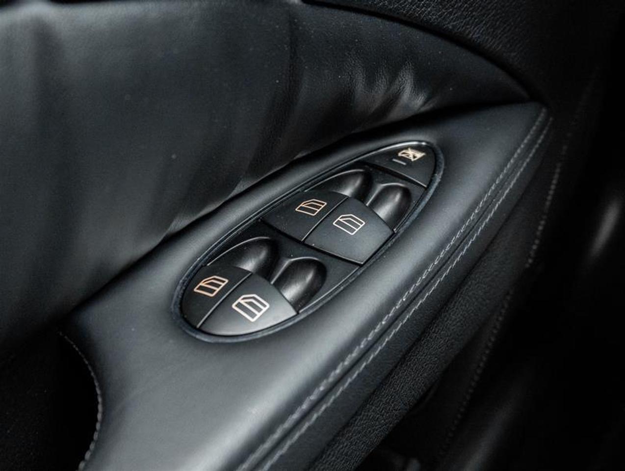 2008 Mercedes-Benz E63 AMG  Photo