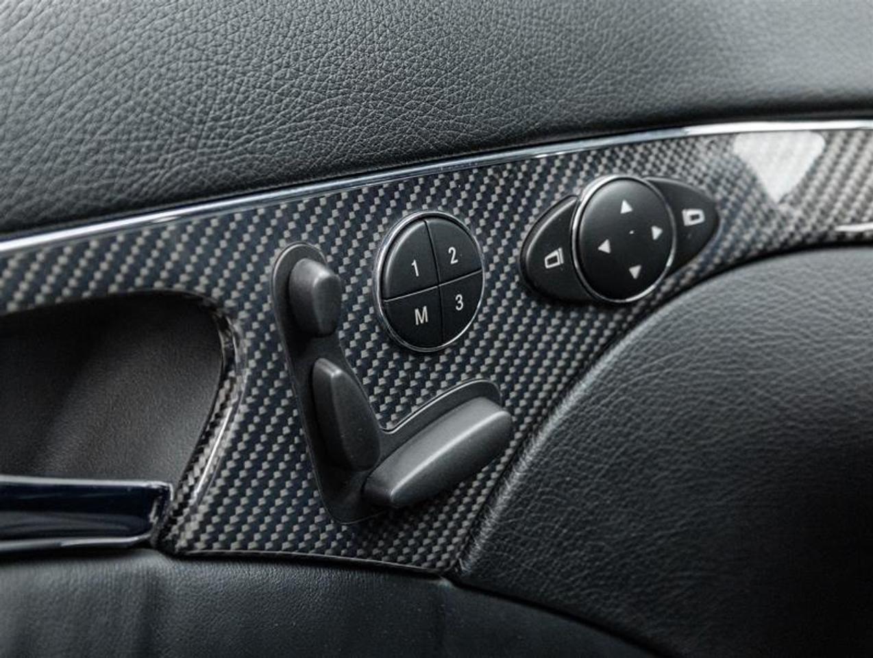 2008 Mercedes-Benz E63 AMG  Photo