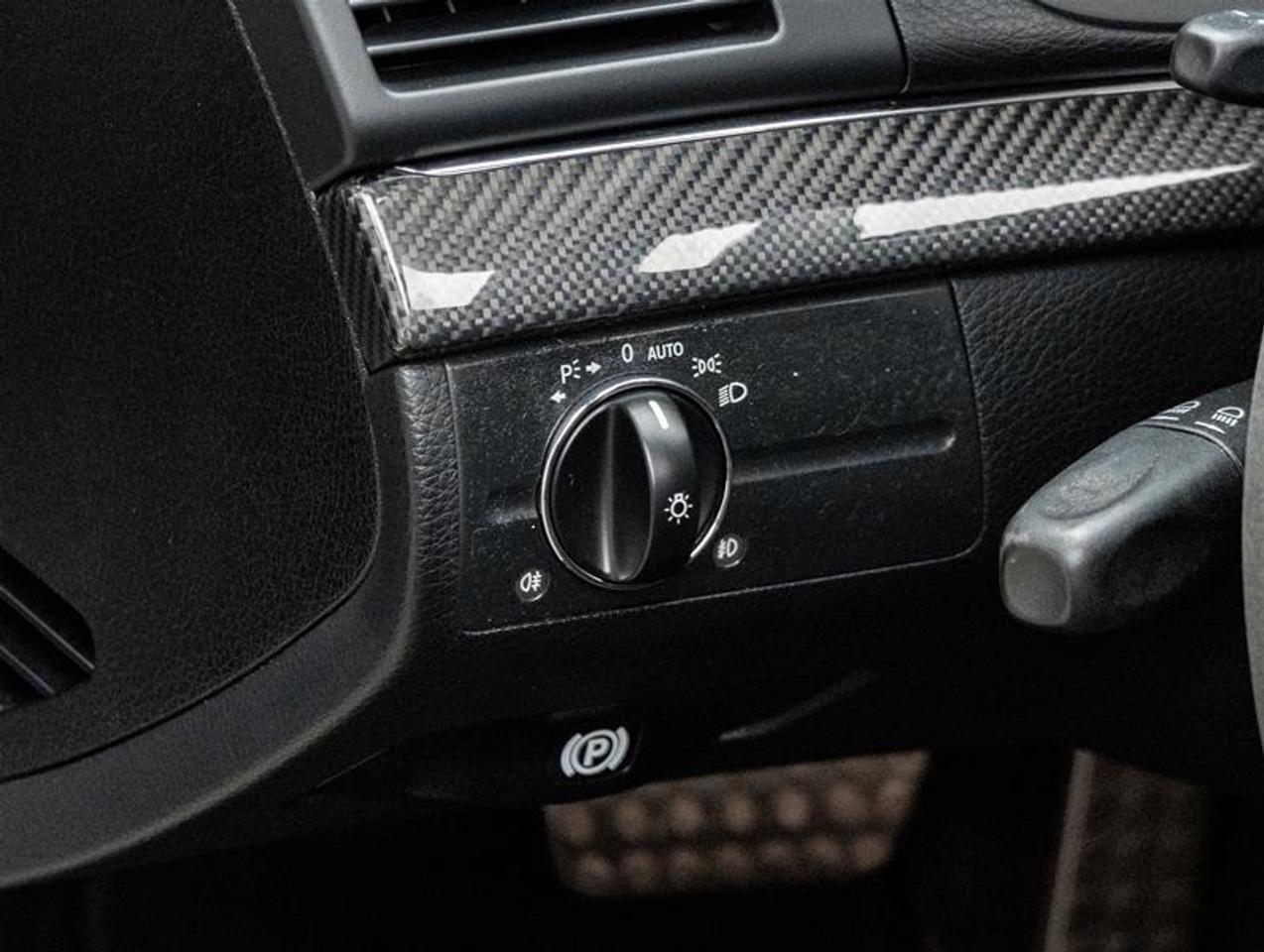 2008 Mercedes-Benz E63 AMG  Photo